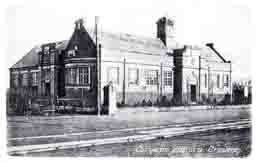 Carnegie Library