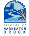 Friends of Markeaton Brook logo